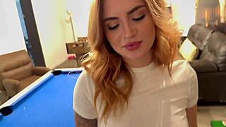 My Friends Girlfriend Let Me Cum in Her Throat - Hes in the Other Room Its Fine