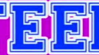 She conquers the rod