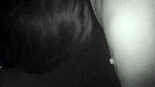 fellatio job in the gay sauna!