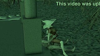 white queen adventures with snow elf in magical world, exploring fantasy realms.