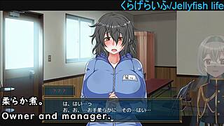 Machine translated subtitles end for Silent V Ghost2 3
