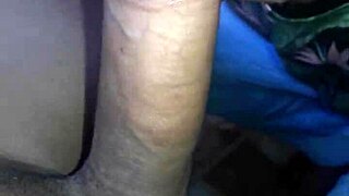 Novim Safado Features Gay Blowjob With Small Tits And Detailed Oral Action In High Definition