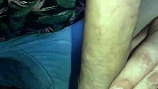 Novim Safado Features Gay Blowjob With Small Tits And Detailed Oral Action In High Definition