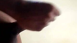 Watch Me Admire My Boyfriend's Impressive Cock