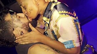 Twink Bent Over For Monster Cock Bareback