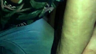 Novim Safado Features Gay Blowjob With Small Tits And Detailed Oral Action In High Definition