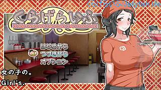 Machine translated subtitles end for Silent V Ghost2 3