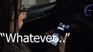 Real amateur Latina gets a big ass creampie at casting. Scene 22-6 on Jay Bank Presents shows raw passion.