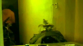 Fabiana arrives and immediately sucks before getting fucked in the ass