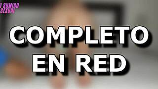 Old Cuckold Feels Deep Humiliation in Foot Punishment