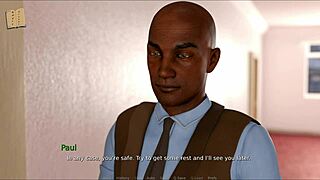 Inside Jennifer 19 game adventure