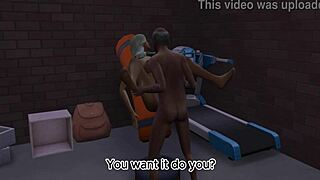 grandpa’s visit turns into something unexpected part 3