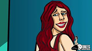 I Fucked My Big Booty Stepmom On My Birthday