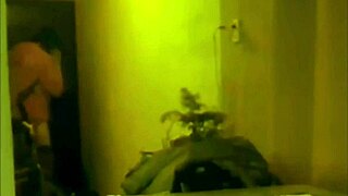 Fabiana arrives and immediately sucks before getting fucked in the ass