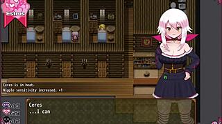 Bruxinha Turns Nympho, Opens Up for Everyone in City Guild