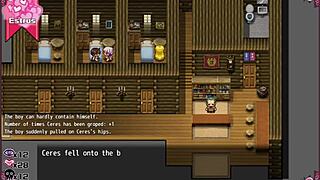 Bruxinha Turns Nympho, Opens Up for Everyone in City Guild