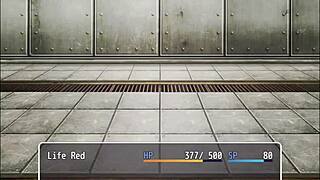 Exterminating villainess organization with big tits