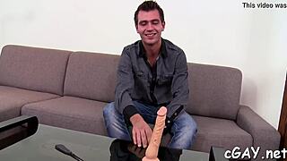 Exploring the Superlatively Good Gay Porn Collection