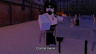 Unexpected Appointment with Antonela Chan in Hentai Cartoon Anime