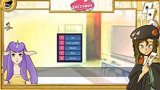 sweet dreams succubus part eight adventures