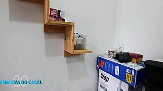 Piroca Na Cada Dela With Mature Masturbation And Orgasm