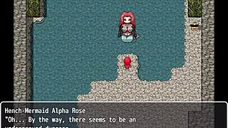 Exterminating villainess organization with big tits