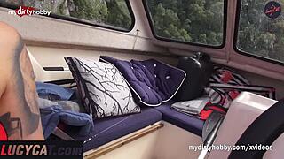 my dirty hobby lucycats dirty summer encounters