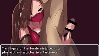 Exterminating villainess organization with big tits