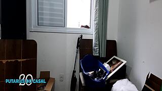 Piroca Na Cada Dela With Mature Masturbation And Orgasm