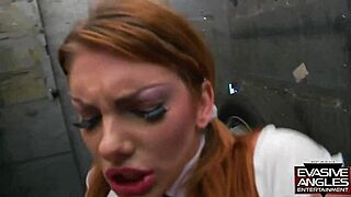 lilith, your big tits and fat pussy are driving me crazy!