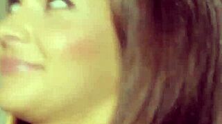 petite teen shakes in office pussy obsession