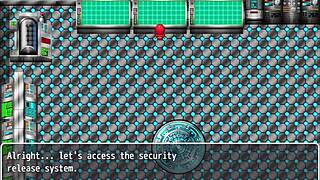 Exterminating villainess organization with big tits