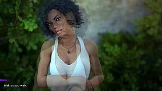 Librarian with big tits and perfect ass