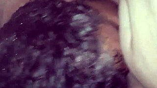 Que chupada gostosa no chuveiro gozei três vezes