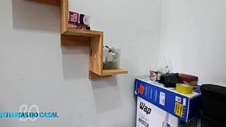 Piroca Na Cada Dela With Mature Masturbation And Orgasm