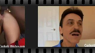 eat his cum from my pussy after he pounds me hard