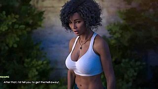 Librarian with big tits and perfect ass