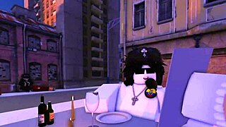 Unexpected Appointment with Antonela Chan in Hentai Cartoon Anime