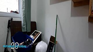 Piroca Na Cada Dela With Mature Masturbation And Orgasm