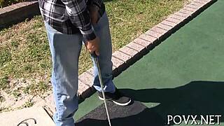 nikki lavay in awesome pov life scenes