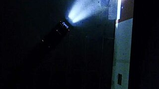 Ty Mitchell Sucks and Gets Fucked by Stranger in Car with Monster Cock