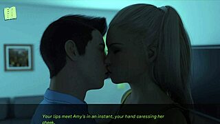 Echoes Of Lust Season Two