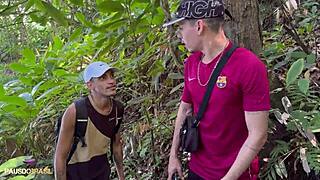 levei na maldade com big cock blowjob