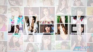 My asian hairy pussy collection continues with volume 36.