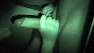 charley chase in night vision amateur sex scene