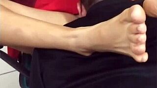 random group doggystyle creampie orgasms