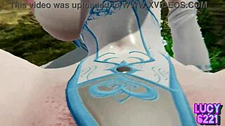 Ninja finally overcomes the challenge in casual dating attire