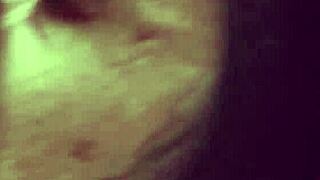 romantic sex with my cute brunette gf, oops i mean hot ride