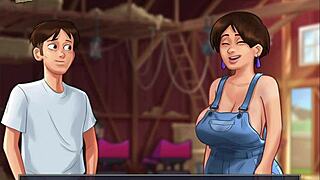 summertime saga 203 update