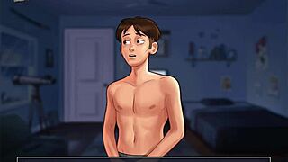 summertime saga 203 update